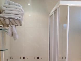 Hostal Luz - Madrid — Fotoğraflar 3